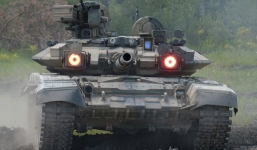 5 vũ khí Nga khiến cả thế giới khao khát (phần 2)