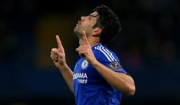 Chelsea nhận tin cực buồn trước 'đại chiến' với MU 