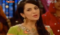 Cô dâu 8 tuổi phần 6 tập 33: Sanchi phá tan không khí đám cưới của Anandi và Shiv