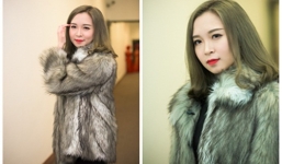 Lộ diện con gái xinh như hot girl của Xuân Hinh