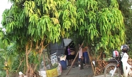 Bị sát hại vì đòi nợ 300 nghìn đồng