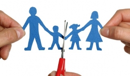 Gia đình tan vỡ, trẻ có nguy cơ bị bệnh tâm thần cao gấp 3 lần