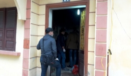 Vụ 2 vợ chồng bị giết hại ở Sơn Tây: Nghi phạm là con nợ lô đề