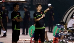 HLV Miura đặt mục tiêu đưa U23 Việt Nam vào tứ kết tại giải châu Á