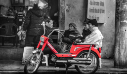 Dự báo thời tiết ngày 27/12: Miền Bắc tiếp tục rét đậm