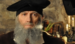 10 dự đoán cho năm 2016 của nhà tiên tri Nostradamus 