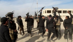 Nóng: Chiến dịch Ramadi thành công, IS lần đầu đại bại sau 18 tháng