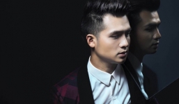 Ca sĩ Hà Anh kể chuyện tình của người thứ ba trong single 'Khờ'