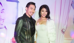 Lan Khuê làm gì sau thi Hoa hậu Thế giới?