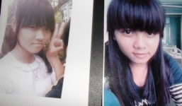 Hai nữ sinh ở Vĩnh Long mất tích bí ẩn