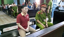 Nghi vợ con bị yểm bùa, người đàn ông phóng hỏa đốt chết thầy cúng