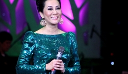 MC Nguyễn Cao Kỳ Duyên trở thành đại gia