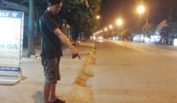 Nguyên nhân 2 thanh niên bị đâm chết sau va chạm giao thông