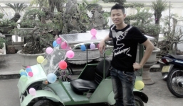 Những chế tạo độc đáo, giành giải cao của học sinh