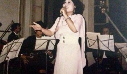 NSƯT Thúy Lan qua đời 