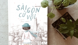 'Sài Gòn cứ vội', người cứ bỏ lại nhau