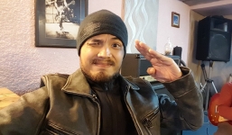 Trần Lập khoe hát tốt hơn sau phẫu thuật ung thư