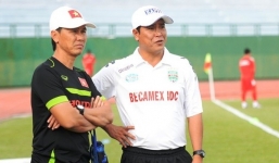 Ban huấn luyện U23 Việt Nam bất ngờ thay đổi trước thềm giải châu Á