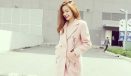 Facebook sao Việt: Hoàng Thùy Linh khoe vũ đạo gợi cảm trên sân khấu