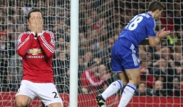 Tổng hợp trận đấu MU với Chelsea: Quỷ đỏ 'lột xác'