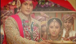 Choáng váng với đám cưới Cô dâu 8 tuổi kéo dài 10 tập chưa xong