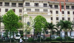 Năm 2016: Ngành y, dược có điểm sàn riêng?