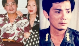 Hé lộ ảnh Diễm My, Thương Tín thời còn mặn nồng