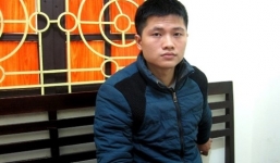 Hành trình vây bắt hung thủ sát hại 2 vợ chồng trong đêm Noel