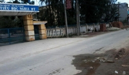 Thanh niên khuyết tật bị sát hại: 2 nghi phạm ra đầu thú