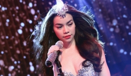 Hồ Ngọc Hà: 'Bình yên, thứ mình cần nhất bây giờ'