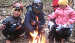 Không khí lạnh tăng cường, nhiệt độ thấp nhất dưới 11 độ C