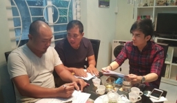 Hé lộ những bí mật đầu tiên về liveshow 6 tỷ của Đan Trường