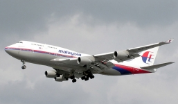 Máy bay cất cánh được 8 phút mới phát hiện nhầm đường