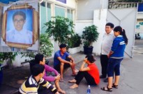 Tạm giữ ông bố đánh chết bạn trai của con gái