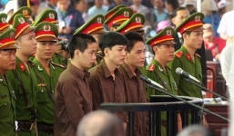 Luật sư nói về lá đơn mẹ Vũ Văn Tiến viết gửi Chủ tịch nước