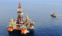 Trung Quốc lại đưa giàn khoan Hải Dương 981 vào Biển Đông