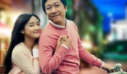 Trường Giang: 'Đừng hy vọng Nhã Phương xuất hiện trong cuộc đời tôi'