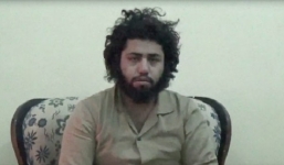 Tù binh IS khai nhận được Thổ Nhĩ Kỳ huấn luyện