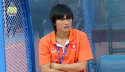 U23 Việt Nam chốt danh dự VCK U23 châu Á 2016: Tuấn Anh nhận vé vớt