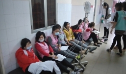 Vụ hơn 400 công nhân ngộ độc: Bếp ăn chưa được cấp phép