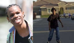 Cậu bé khiếm thị có thể định vị mọi thứ xung quanh bằng âm thanh 