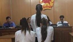 3 “tú bà” chỉ cho tiếp viên bán dâm với khách nước ngoài lãnh án