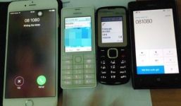 Dùng 6 điện thoại mới đăng ký tiêm vắc xin 5 trong 1 thành công 