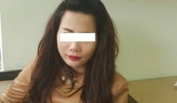 Phá một nhóm bán dâm qua Zalo giá 3 triệu