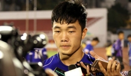 Video: Xuân Trường muốn cùng U23 Việt Nam gây bất ngờ tại giải châu Á