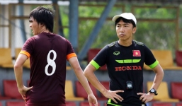 Lý giải việc HLV Miura 'đặc cách' cho Tuấn Anh sang Qatar