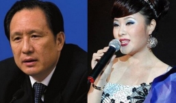 Người đẹp đổi tình lấy tiền tài, chức vụ từ quan tham