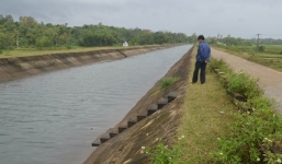 Quảng Nam: Sảy chân rơi xuống nước, hai người đàn ông chết thảm