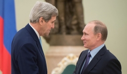 Tiết lộ bất đồng của Nga - Mỹ trong cuộc đàm phán về Syria