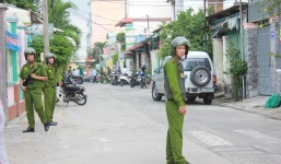 Vụ nổ súng ở Đà Nẵng: Người Trung Quốc thanh toán nhau do mâu thuẫn làm ăn